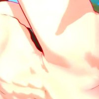 Miyabi Anal Fucking at the Beach
