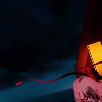 Vtuber gets fucked irl while in vr