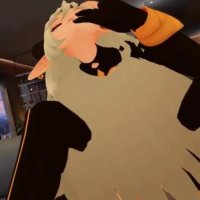 VTUBER PLAYING VR GETS FUCKED BY RANDOM STRANGER watch online