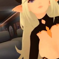 VTUBER PLAYING VR GETS FUCKED BY RANDOM STRANGER watch online