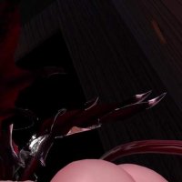 VTUBER LETS FAN FUCK HER IN VRCHAT