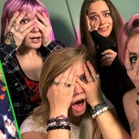 This is for the lesbians... and fellas who lurk. Nobo Queen and Wheezy Reacting To Hailee And Kendra Thirst Traps! : rreactgirlsofYT