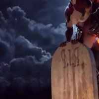 Witch Mercy Halloween Special feat. TheIndustrialist