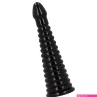 Made in Italy Pyramid Dildo for Women Men Women Italian Quality Black : Amazon.nl: Health Personal Care