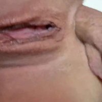 Kzl saçl bir talyan bir orospu gibi anal seks yapyor