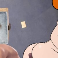 Jane Jetson LIVING WAIFU The jetsons spaceship HENTAI r34 Supersnicos porn rule 34 ULTRA SNICO xxx