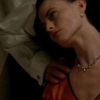Lara Pulver Sexy Scene