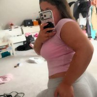 lil.lilou.secret liloussecret Nude Leaked