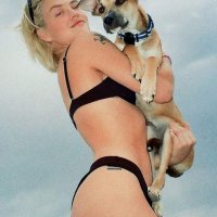 Maddie Hasson maddiehassonofficial Nude Leaks OnlyFans