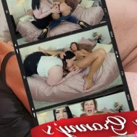 Two Lesbian Granny Tease