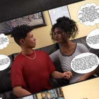 Forbidden Love By Magic Dragon 3D Part 2 Porn Comics english 19