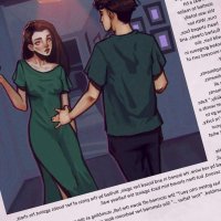 Porn comic Enkis Puzzle. Chapter 2. TenderMindd. Sex comic young guy lives