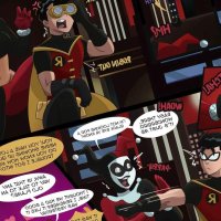 Porn comic Harleys Ride. Chapter 2. Hermit Moth Sex comic the mission hot