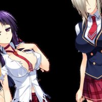 YuiTori Body Swap Student Transfer Swap by MrVic25 on DeviantArt