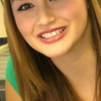Sexy natural Hot Girl has hot sex on Her First Time Porn And Cum On butt
