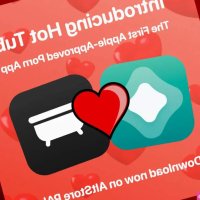 The First Porn App on iPhone Stirs Controversy