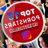 The 15 Most Popular Porn Stars on Instagram