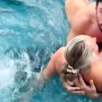 Gratis MILF Zwembad pornovideos