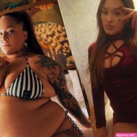 Carmen lafox bbw