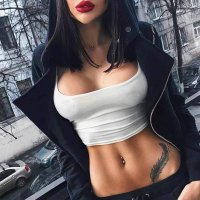 Alena Omovych