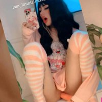 Shunli Mei Onlyfans Naked Dildo Fucking Action in New Video