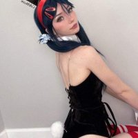 Celebi.cos Celebi Celebi Cos CelebiCosplays leaked nude from OnlyFansPatreon