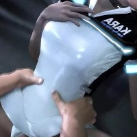 High Quality SFM Blender Animated Porn Compilation 82 feat. LoneSFM
