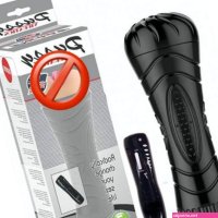 7 speed Pussy Vibrating Masturbator