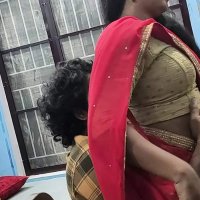 Saree Romantic Porn Videos