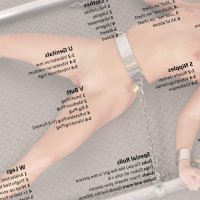 Self Bondage Roulette Medium-Advanced