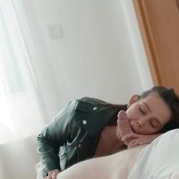 Why Did Step mom Wake Up with Step son in Share Bed?! Wild Night Ends with Her Begging for More