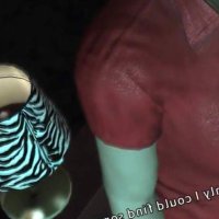 Heavy Rain Video Walkthrough: Sexy Girl Part 40