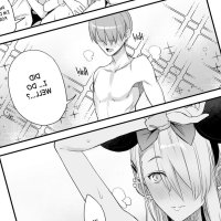 Something This Good Part 2 Porn Comic english 35