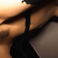 I finished several times inside a skinny girl with perfect tits