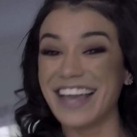 Latina Teen Gets Throated