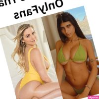 10 Most Famous Porn Actressesactors Who Hawk OnlyFans