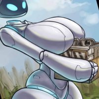 Eve wall-e Cartoon Porn