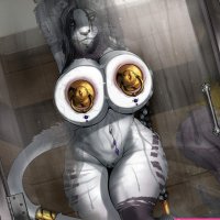 Wet pussy by tyunre