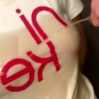Wet Tshirt Piss
