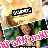 5 WWE Diva Who Did Porn