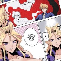 Porn comic Youre Mai ne. Chapter 1. Yu Gi Oh.. TSFSingularity. Sex comic guy moved into