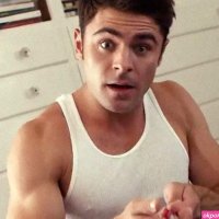 Zac Efron Naked Cock Leaks Revealed