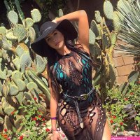 Alexis Fallon Sexy Hot Photos Showing Off Her Boobs Butt
