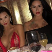 Alexis Fallon alexisfallon alexisfallon Nude Leaks Photo 10