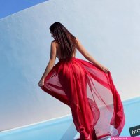 ALEXIS FALLON Nude