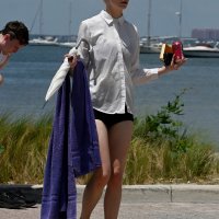 Celebrity – Anya Taylor-Joy - Page 10 image 113
