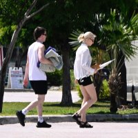 Celebrity – Anya Taylor-Joy - Page 11 image 124