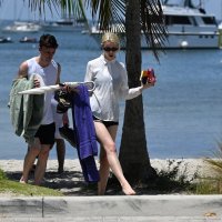 Celebrity – Anya Taylor-Joy - Page 13 image 156