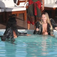Celebrity – Candice Swanepoel - Page 10 image 113