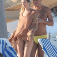 Celebrity – Candice Swanepoel - Page 11 image 129